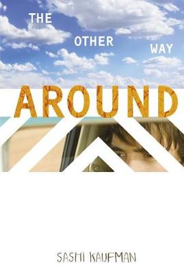 Book cover for The Other Way Around