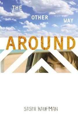 Cover of The Other Way Around