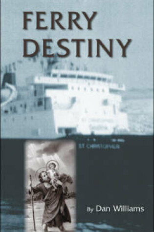 Cover of Ferry Destiny