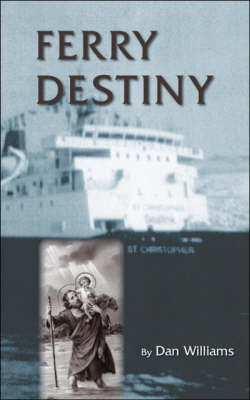 Book cover for Ferry Destiny