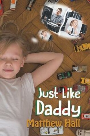 Cover of Just Like Daddy