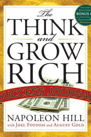 Cover of Think and Grow Rich Success Journal