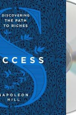 Cover of Success: Discovering the Path to Riches