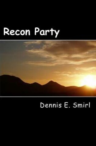 Cover of Recon Party