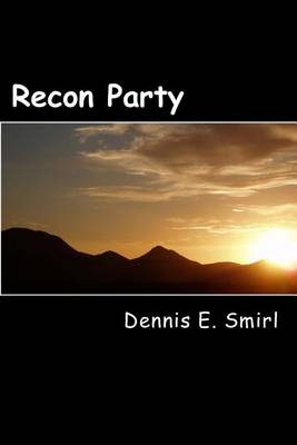 Book cover for Recon Party