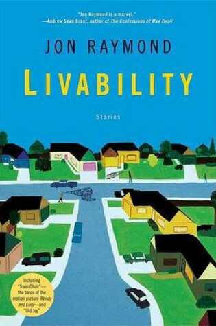 Cover of Livability