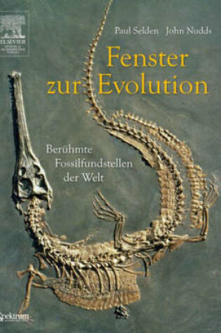 Cover of Fenster zur Evolution