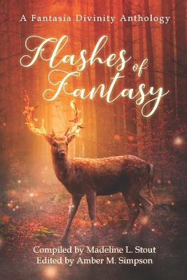 Book cover for Flashes of Fantasy