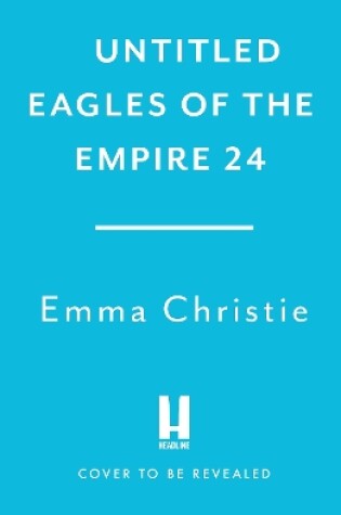 Cover of Untitled Eagles of the Empire 24