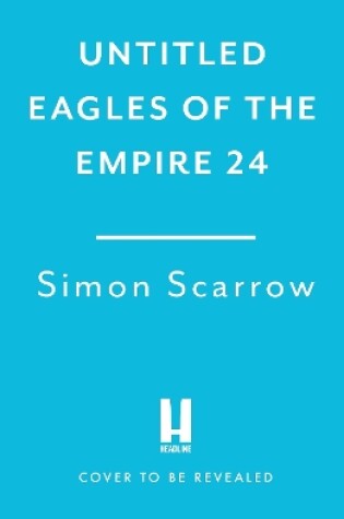 Cover of Untitled Eagles of the Empire 24