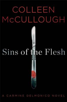 Book cover for Sins of the Flesh