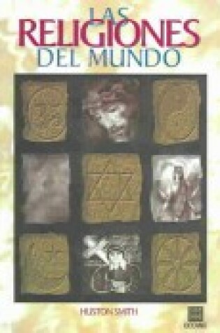 Cover of Las Religiones del Mundo