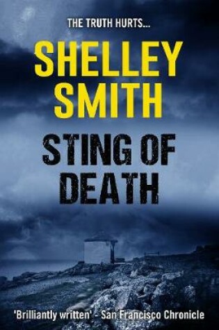 Cover of Sting of Death