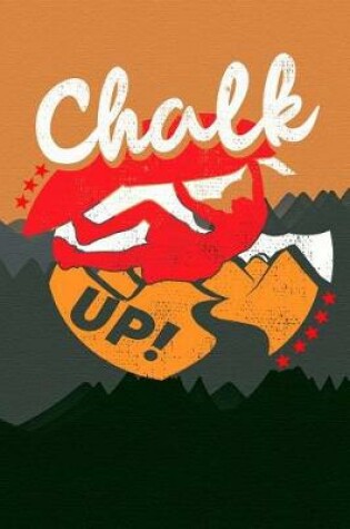 Cover of Chalk Up!