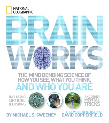 Book cover for Brainworks