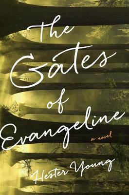 Book cover for The Gates of Evangeline