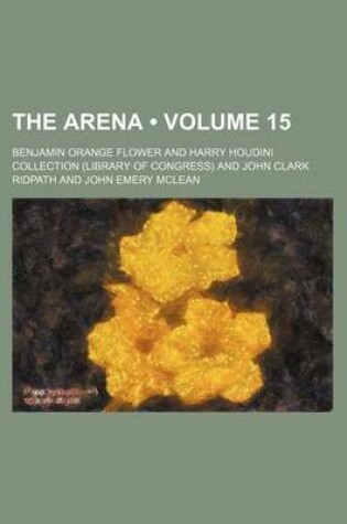 Cover of The Arena (Volume 15)