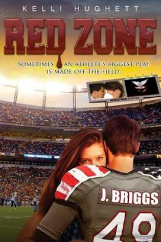 Cover of Red Zone