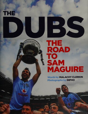 Book cover for The Dubs