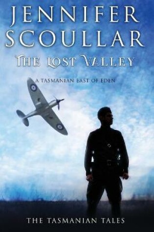 Cover of The Lost Valley