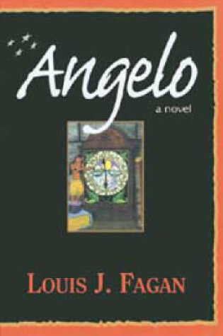 Cover of Angelo