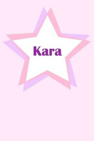 Cover of Kara