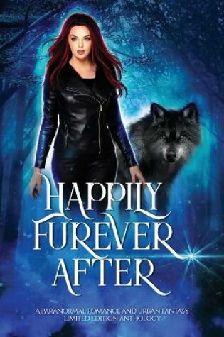 Cover of Happily Furever After