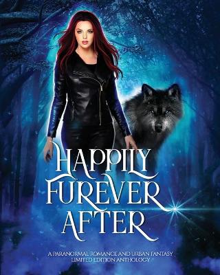 Book cover for Happily Furever After