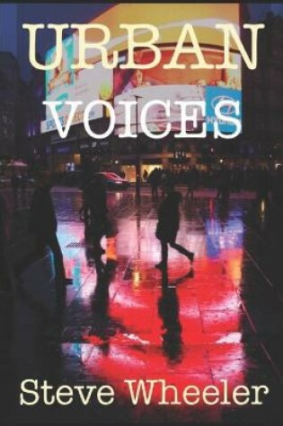 Cover of Urban Voices