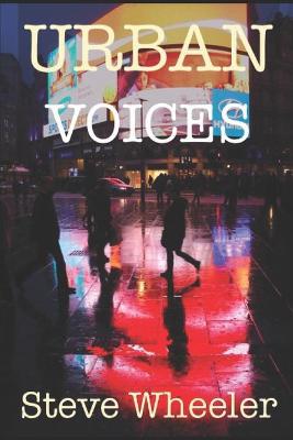 Book cover for Urban Voices