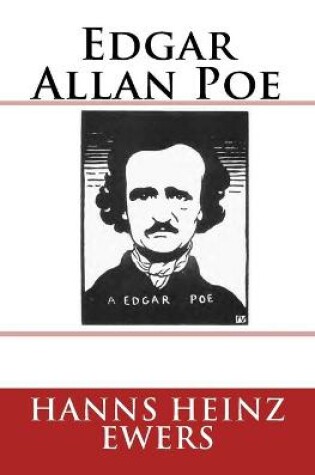 Cover of Edgar Allan Poe