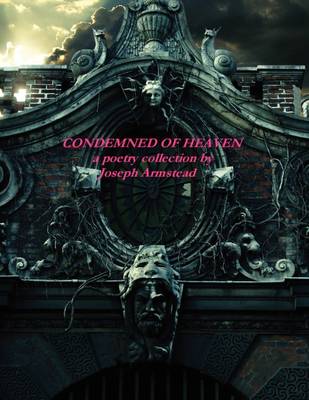 Book cover for Condemned Of Heaven