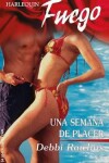 Book cover for Una Semana de Placer