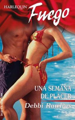Cover of Una Semana de Placer