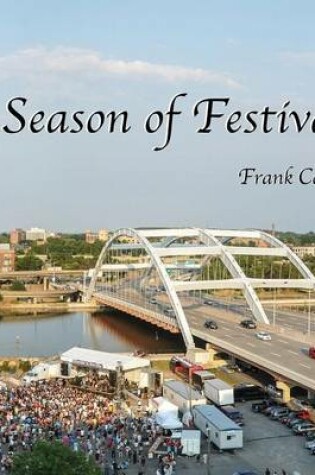 Cover of A Season of Festivals