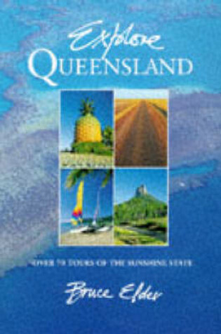 Cover of Explore Queensland