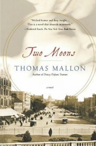 Cover of Two Moons