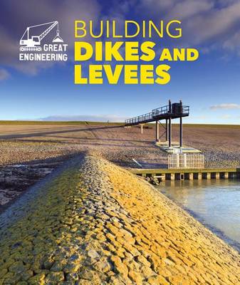 Book cover for Building Dikes and Levees