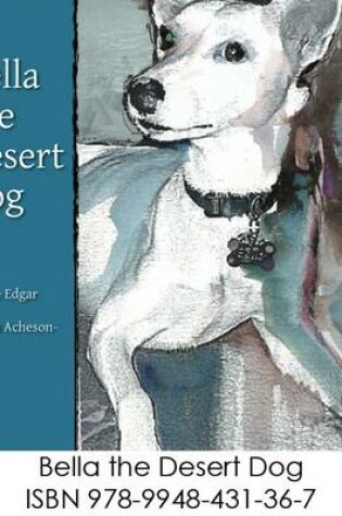 Cover of Bella the Desert Dog