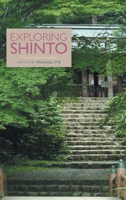 Cover of Exploring Shinto