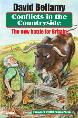 Cover of Conflicts in the Countryside