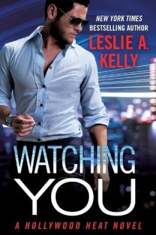 Cover of Watching You