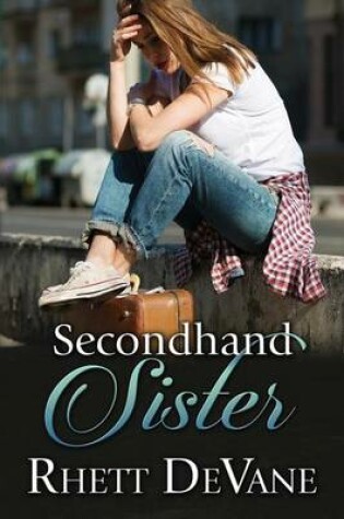 Cover of Secondhand Sister