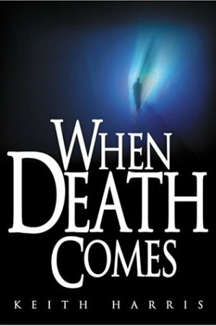 Cover of When Death Comes