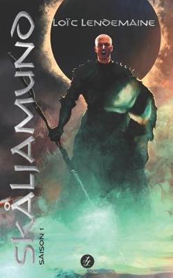 Book cover for Skaljamund