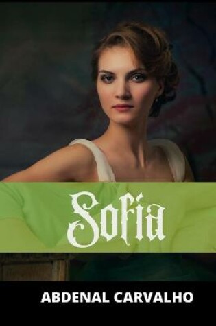 Cover of Sofía