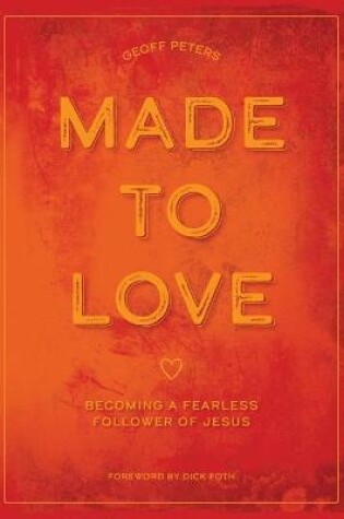 Cover of Made to Love