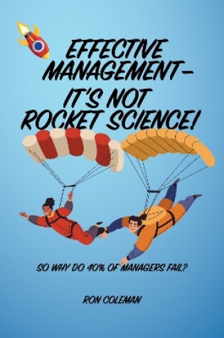 Cover of Effective Management