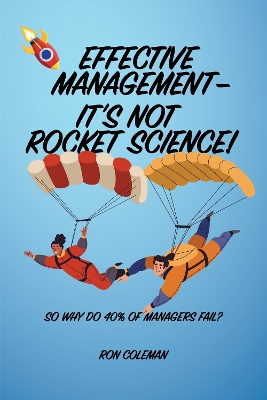 Book cover for Effective Management