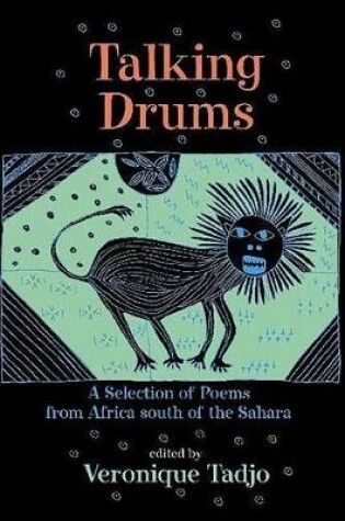 Cover of Talking Drums